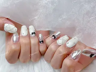 ネイル Noa Nail みつきのネイルデザイン