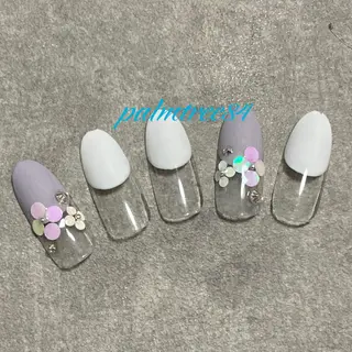 ネイル More ✴︎ （モアプラス）のエステ・リラクイメージ