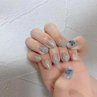 ネイル SOL NAILのネイルデザイン