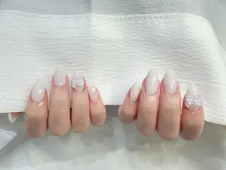 ネイル NailSalon✨ Écrinエクランのネイルデザイン
