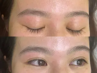 アイブロウ アイブロウサロンMily所属・眉毛/美肌の専門店 Mily🍒ミウィの眉毛・アイブロウイメージ