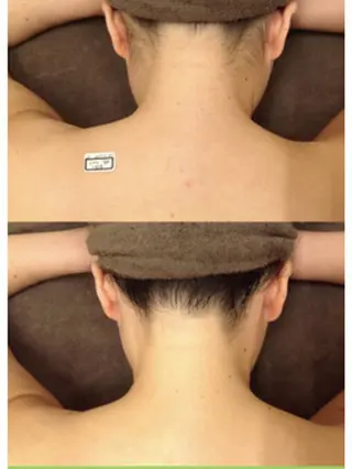 QANAEL 小山のエステ・リラクイメージ