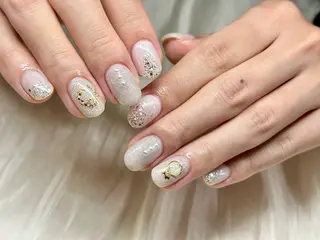 ネイル ETE LUNA NAILのネイルデザイン