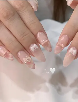 ネイル rina nailのネイルデザイン