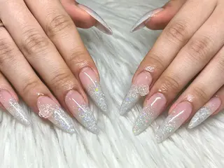 ネイル nail cute 関谷のネイルデザイン