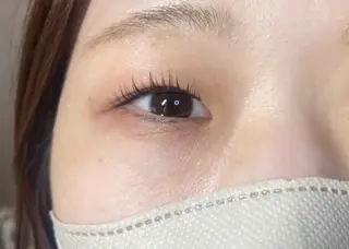 マツエク・マツパ muk. 尾崎のマツエク・マツパデザイン