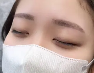 アイブロウ エサージュ　渋谷店 Wakana💖のマツエク・マツパデザイン