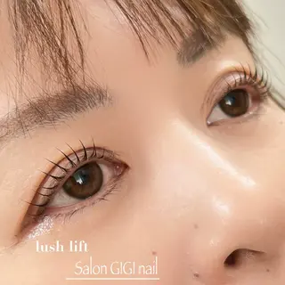 パーマ Iwasaki Maiのマツエク・マツパデザイン