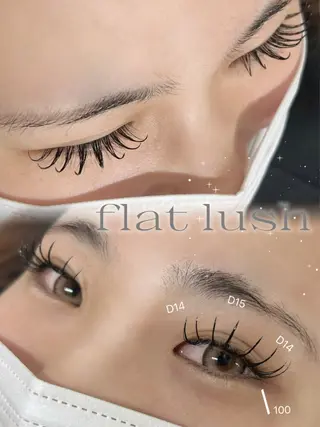 マツエク・マツパ eyelash salon neu"所属・neu'' /ノイ まつ毛　salonのマツエク・マツパデザイン