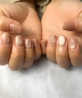 ネイル nails. hymのネイルデザイン