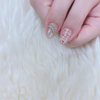 ネイル SOL NAILのネイルデザイン