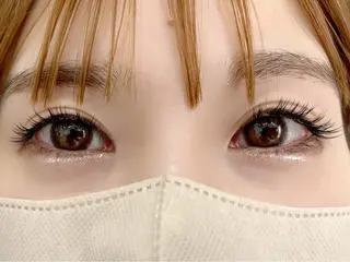 マツエク・マツパ Regene HIROKAWAのマツエク・マツパデザイン