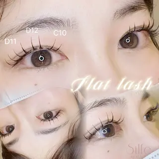 マツエク・マツパ Silfe るかのマツエク・マツパデザイン