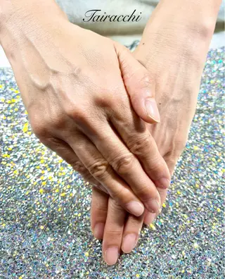 ネイル Tairacchi ﾀｲﾗｯﾁのネイルデザイン