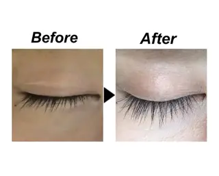 an room 前田久美子のマツエク・マツパデザイン