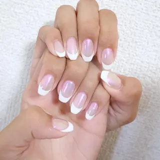 ネイル Private  Nail MID.のネイルデザイン