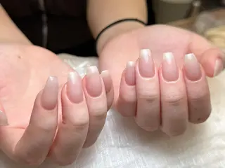 ネイル NieNail Nezukoのネイルデザイン