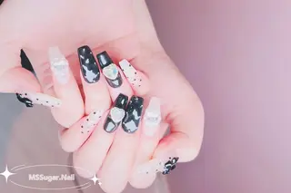 ネイル MSSugar Nailのネイルデザイン