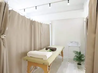 August 山本のエステ・リラクイメージ