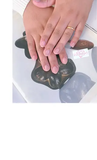 ネイル Asa miのネイルデザイン