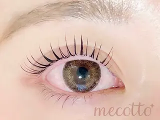 マツエク・マツパ mecotto町田店 三浦の眉毛・アイブロウイメージ