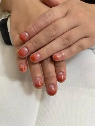 ネイル CHIKASHIGE MAXKELLY🐚のネイルデザイン