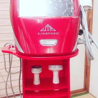 隠れ家サロン Roccoのエステ・リラクイメージ