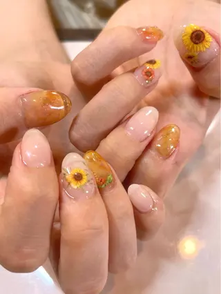 ネイル PRIMO<マツパ> 原宿/明治神宮前のマツエク・マツパデザイン