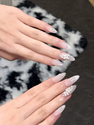 ネイル Ou uのネイルデザイン