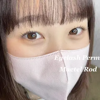 マツエク・マツパ ♡ usaginooのマツエク・マツパデザイン