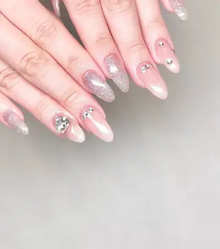 ネイル 高田🥞maison de NALIのネイルデザイン