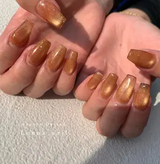 ネイル nailsalon Lenoaのネイルデザイン
