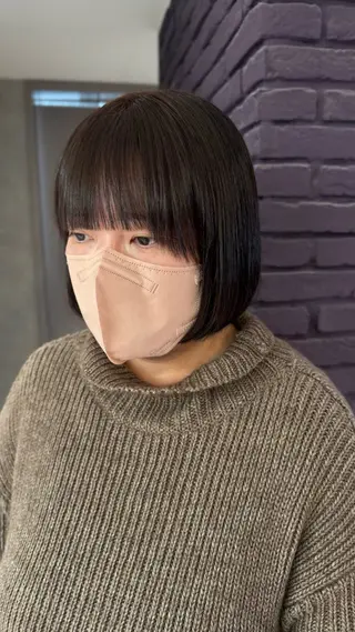 ショート 中島/メンズカット/ ショート/艶髪/韓国のヘアスタイル