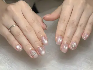 ネイル yoyo ネイル💕のネイルデザイン