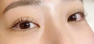 マツエク・マツパ CITRON ⭐︎のマツエク・マツパデザイン