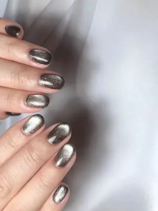 ネイル saki_ nail heronのネイルデザイン