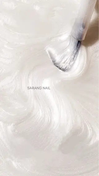 ネイル Chong Sarangのネイルデザイン