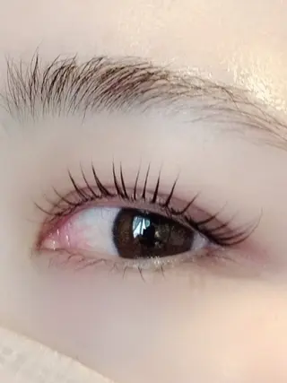 マツエク・マツパ TJ天気予報 eyelash 多田のマツエク・マツパデザイン