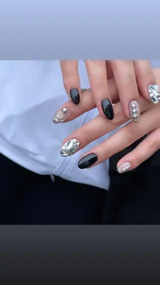 ネイル nailsalon Na.のネイルデザイン
