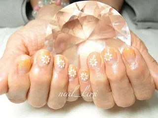 メンズ ネイル ETHOSENSE. kimikaのネイルデザイン