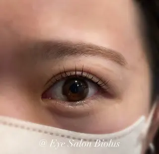マツエク・マツパ Biolus/天王寺 2号店🌼Arisaのマツエク・マツパデザイン