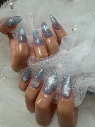 ネイル s kのネイルデザイン