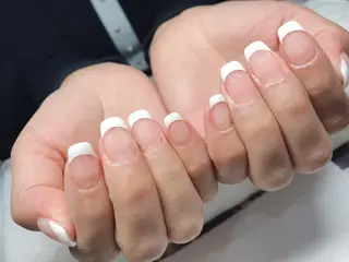 ネイル ガール ネイルサロンのネイルデザイン