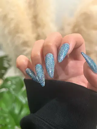 ネイル h1 nailのネイルデザイン