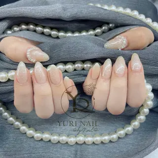 ネイル YURI Nail Narita所属・YURI Nail NARITAのネイルデザイン