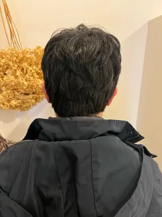 ショート sayaka / 本陣モデル募集中!のヘアスタイル