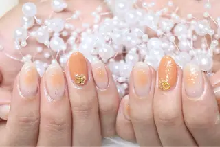 ネイル 河内長野/三日市町駅 ネイリスト　りかのネイルデザイン