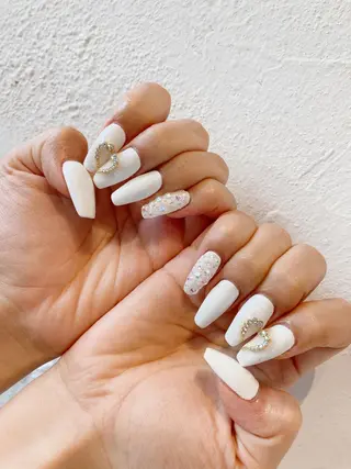 ネイル Lana nailのネイルデザイン