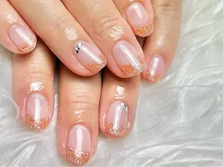 ネイル RaiK NaiL ライクネイルのネイルデザイン