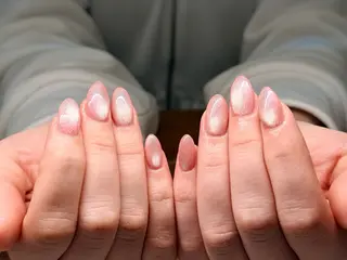 ネイル REI NAのネイルデザイン